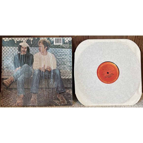 Simon And Garfunkel's Greatest Hits Vinyl LP CBS Columbia, 1972 - Picture 2 of 4